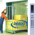 Deeoo-Lager-Wohnfracht-Aufzug-Frachtaufzug